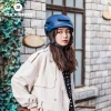 Mũ bảo hiểm xe đạp ROCKBROS cho đô thị và giải trí An toàn thời trang giá 492.334₫ 4