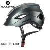 Mũ bảo hiểm xe đạp ROCKBROS cho đô thị và giải trí An toàn thời trang giá 492.334₫ 11