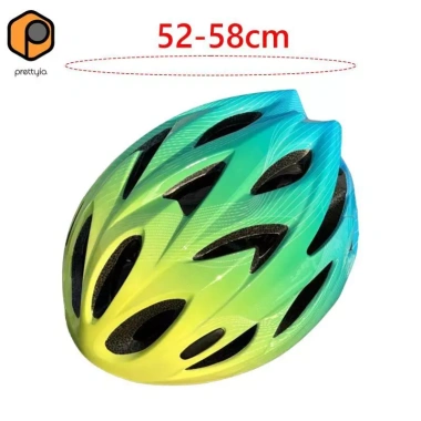 Mũ bảo hiểm xe đạp trẻ em Prettyia 3-10 tuổi, an toàn, nhẹ, giảm giá 19.3k
