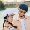 Mũ Bảo Hiểm Xe Điện 3C Nửa Mũ Nhẹ Chống Nắng Mùa Hè - Giá Ưu Đãi 359k 9