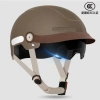 Mũ bảo hiểm xe điện chuẩn 3C, chống nắng mùa hè cho nam - Giá chỉ 210.000đ 3