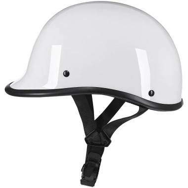 Mũ bảo hiểm xe máy điện retro phong cách Nhật Bản cho nam nữ - Giá chỉ 756,218₫