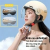 Mũ bảo hiểm xe tay ga Masontex, kính chắn gió tích hợp, phù hợp mọi mùa 284.999₫ 2