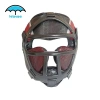 Mũ Bảo Hộ Karate và Quyền Anh - Độ Bền Cao, Thoải Mái, Giảm Giá 424.980 VNĐ 10