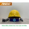 Mũ bảo hộ lao động SSEDA Việt Nam chất lượng cao, giảm giá 100k, bảo vệ an toàn 4