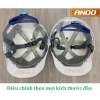 Mũ bảo hộ lao động SSEDA Việt Nam chất lượng cao, giảm giá 100k, bảo vệ an toàn 5