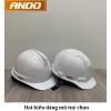 Mũ bảo hộ lao động SSEDA Việt Nam chất lượng cao, giảm giá 100k, bảo vệ an toàn 6