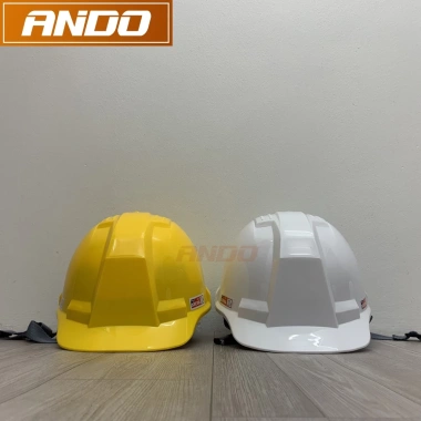 Mũ bảo hộ lao động SSEDA Việt Nam chất lượng cao, giảm giá 100k, bảo vệ an toàn