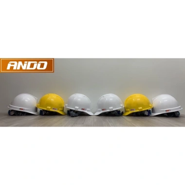 Mũ bảo hộ lao động SSEDA Việt Nam chất lượng cao, giảm giá 100k, bảo vệ an toàn