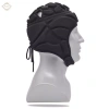 Mũ bảo vệ đầu bóng bầu dục EVA mật độ cao màu đen cho người lớn - Giá chỉ 223.560₫, giảm tới 22% 9