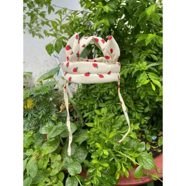 Mũ bảo vệ đầu cao cấp cho bé tập bò, tập đi - ngăn va đập, an toàn, giá 48.300₫ 7 Mũ bảo vệ đầu cao cấp cho bé tập bò, tập đi - ngăn va đập, an toàn, giá 48.300₫ 7