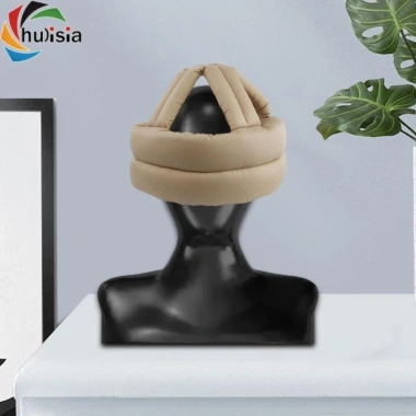 Mũ bảo vệ đầu người cao tuổi, phụ nữ già - Định cỡ thoải mái, giá 180.400 VND