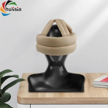 Mũ bảo vệ đầu người cao tuổi, phụ nữ già - Định cỡ thoải mái, giá 180.400 VND 3 Mũ bảo vệ đầu người cao tuổi, phụ nữ già - Định cỡ thoải mái, giá 180.400 VND 3