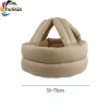 Mũ bảo vệ đầu người cao tuổi, phụ nữ già - Định cỡ thoải mái, giá 180.400 VND 5
