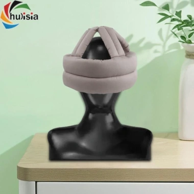 Mũ bảo vệ đầu người cao tuổi, phụ nữ già - Định cỡ thoải mái, giá 180.400 VND