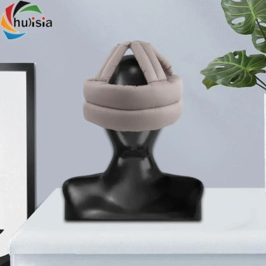 Mũ bảo vệ đầu người cao tuổi, phụ nữ già - Định cỡ thoải mái, giá 180.400 VND