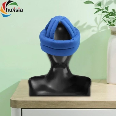Mũ bảo vệ đầu người cao tuổi, phụ nữ già - Định cỡ thoải mái, giá 180.400 VND