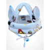 Mũ Bảo Vệ Đầu Siêu Nhẹ, Thông Thoáng Cho Bé Tập Đi - Giá ưu đãi 48.300 VND, giá gốc 57.960 VND 8