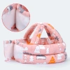 Mũ Bảo Vệ Đầu Siêu Nhẹ, Thông Thoáng Cho Bé Tập Đi - Giá ưu đãi 48.300 VND, giá gốc 57.960 VND 9