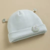 Mũ Bé Beanies Co Giãn Dày Ấm Mùa Đông - Cotton Mầm Non, Bệnh Viện, Giá 45.000 VND (Giảm từ 57.150 VND) 7