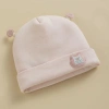 Mũ Bé Beanies Co Giãn Dày Ấm Mùa Đông - Cotton Mầm Non, Bệnh Viện, Giá 45.000 VND (Giảm từ 57.150 VND) 8