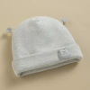 Mũ Bé Beanies Co Giãn Dày Ấm Mùa Đông - Cotton Mầm Non, Bệnh Viện, Giá 45.000 VND (Giảm từ 57.150 VND) 9