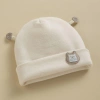 Mũ Bé Beanies Co Giãn Dày Ấm Mùa Đông - Cotton Mầm Non, Bệnh Viện, Giá 45.000 VND (Giảm từ 57.150 VND) 10