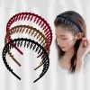 Mũ bé gái nhung mềm đơn giản, chống trơn trượt, quà tặng đáng yêu, giá 36.504₫ 8