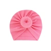 Mũ Bé Thoáng Khí Co Giãn Beanie Thời Trang Thoải Mái Cho Trẻ Sơ Sinh và Mầm Non Giá Ưu Đãi 56.914₫ 8