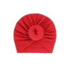 Mũ Bé Thoáng Khí Co Giãn Beanie Thời Trang Thoải Mái Cho Trẻ Sơ Sinh và Mầm Non Giá Ưu Đãi 56.914₫ 9
