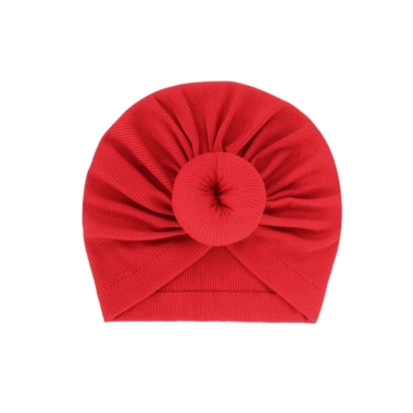 Mũ Bé Thoáng Khí Co Giãn Beanie Thời Trang Thoải Mái Cho Trẻ Sơ Sinh và Mầm Non Giá Ưu Đãi 56.914₫