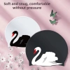 Mũ bơi MAOYE66SY họa tiết in cỡ lớn, silicon co giãn chống trượt - phụ kiện bể bơi giá ưu đãi 6