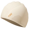 Mũ bơi silicone cho nữ tóc dài, kháng nước, không co + Kính bơi nam - 86.400₫ 5