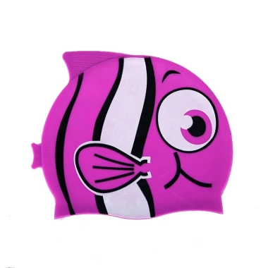 Mũ bơi silicone in hình chính hãng - An toàn, chống trơn trượt, ngăn nước 100% 46.800₫ 8 Mũ bơi silicone in hình chính hãng - An toàn, chống trơn trượt, ngăn nước 100% 46.800₫ 8