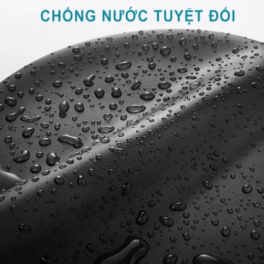 Mũ Bơi Trẻ Em Trùm Tai Silicone Chống Nước Cao Cấp - Giá 46.400 VND Giảm Đến 40% 6
