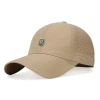 Mũ bóng chày CHLOCH cỡ lớn chống UV, thoáng khí, điều chỉnh Trucker Cap Nam Nữ 5