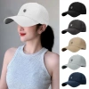 Mũ bóng chày CHLOCH cỡ lớn chống UV, thoáng khí, điều chỉnh Trucker Cap Nam Nữ 6