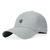 Mũ bóng chày CHLOCH cỡ lớn chống UV, thoáng khí, điều chỉnh Trucker Cap Nam Nữ 7