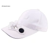 Mũ bóng chày unisex có quạt làm mát năng lượng mặt trời, ngoài trời mùa hè 7