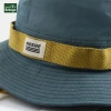 Mũ Bucket Band Nhiệt Độ Thấp Mũ Leo Núi Picnic Dã Ngoại Giá Ưu Đãi 169k 6