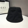 Mũ bucket Nón xô nữ 100% Cotton chống nắng, siêu nhẹ, thoáng mát, gấp nếp MUBU004 9