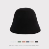 Mũ Bucket Nữ Vành Tròn Dệt Kim Nón Tai Bèo Che Nắng Hàn Quốc Giá 140k 10