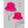 Mũ Bucket Tua Rua Đính Hột Hoa - Nón Tai Bèo Chống Nắng, Viền Rách Dây M135 Giá 45.000 8