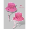 Mũ Bucket Tua Rua Đính Hột Hoa - Nón Tai Bèo Chống Nắng, Viền Rách Dây M135 Giá 45.000 9