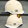Mũ Cá Heo Kem Nam Nữ Camry CR Helmet - Giá 139k, tặng Tai Gấu và Charm Tên 7