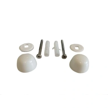 Mũ Che Chân Ốc Vít Bồn Cầu Nhựa Cao Cấp - Bảo Vệ Ốc Xí Bệt, Giảm Giá Đến 44.365 VND