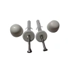 Mũ Che Chân Ốc Vít Bồn Cầu Nhựa Cao Cấp - Bảo Vệ Ốc Xí Bệt, Giảm Giá Đến 44.365 VND 3