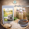 Mủ Chôm hạt chia + đường phèn – Hỗ trợ sức khoẻ, nhiều lần, giảm còn 53.000đ