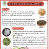 Mủ Chôm hạt chia + đường phèn – Hỗ trợ sức khoẻ, nhiều lần, giảm còn 53.000đ 2