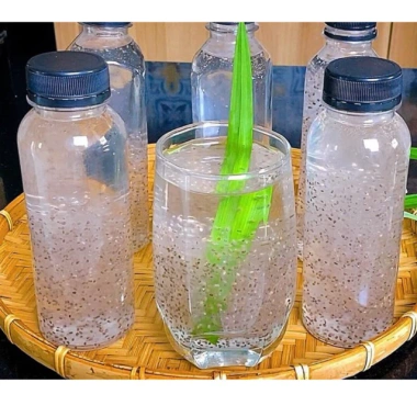 Mủ Chôm hạt chia + đường phèn – Hỗ trợ sức khoẻ, nhiều lần, giảm còn 53.000đ 5